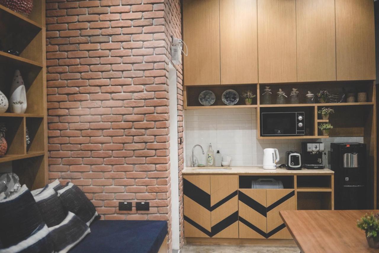 Stay Thapae Hostel Chiang Mai Esterno foto